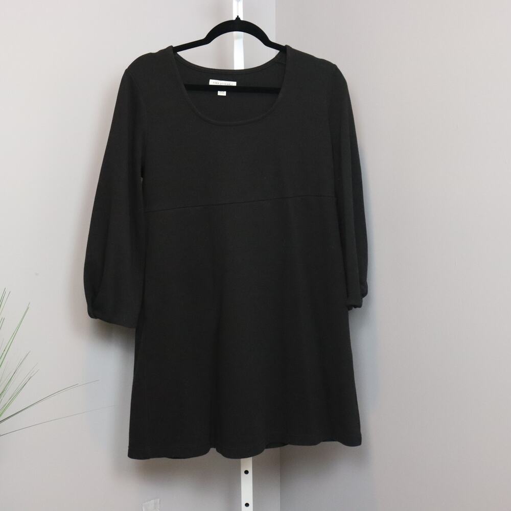 Free Assembly Women Mini Dress‎ with Long Sleeve Size M